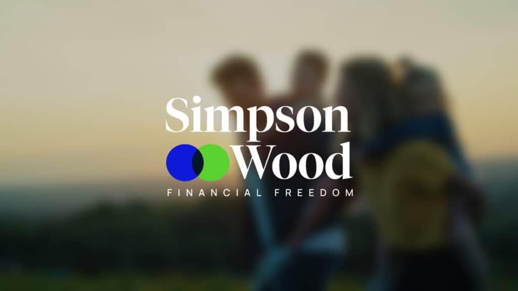 Simpson Wood 000 - Sanders Design