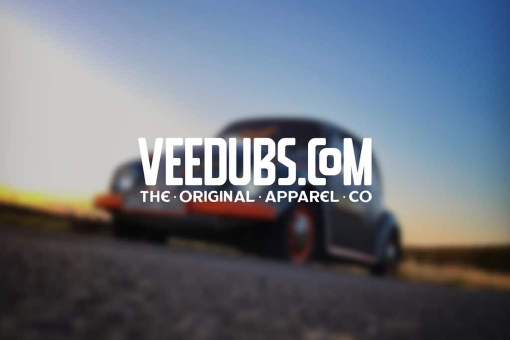 Veedubs 000 - Sanders Design